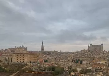Tour por Toledo y Segovia ¡con opción a Ávila! en Madrid