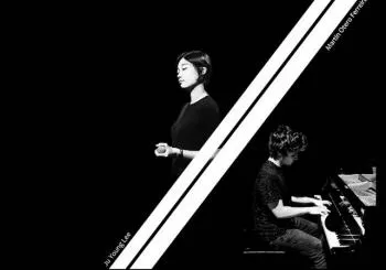 JU YOUNG & MARTÍN OTERO + MARTÍN LEITÓN QUARTET en Lugo