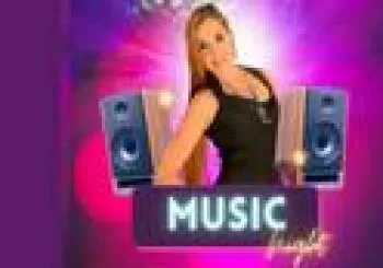 Noche de música con DJ Nika en Platea en Madrid