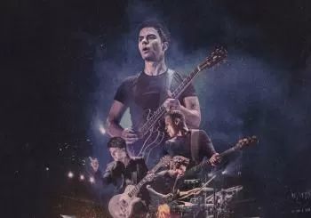 Stereophonics I 2025-Tour I Tickets ab 30.10 um 10 Uhr en Berlin