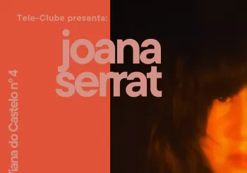 Joana Serrat en Lugo