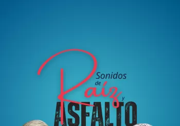 SONIDOS DE RAÍZ Y ASFALTO en Madrid