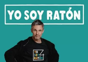Yo soy Ratón en Escuela Reggio en Madrid