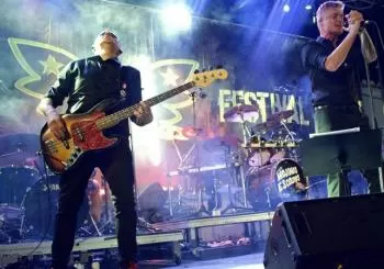 The 59 Sound en Estepona