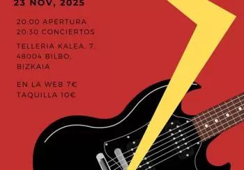 SIRIUSLY GREEN SUN CULT | SALA MYTHO en Bilbao