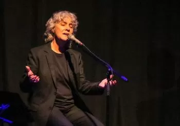 XXIV FESTIVAL FLAMENCO - MAYTE MARTÍN MADRID