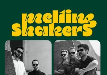 Melting Shakers en MADRID