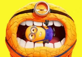 GRU 4: EL MEU DOLENT FAVORIT en HUESCA