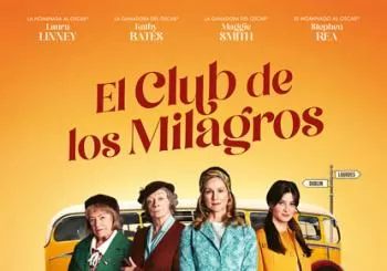 EL CLUB DE LOS MILAGROS en GIRONA