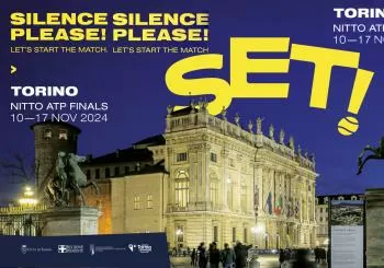 Non ho mai pensato di non essere italiana - Intervista a Great Nnachi e il suo allenatore Luciano Gemello en Torino