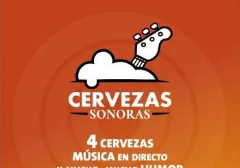 CERVEZAS SONORAS EN TEATRO BICHO en Zaragoza