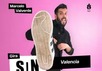 Coronel Valverde en Valencia