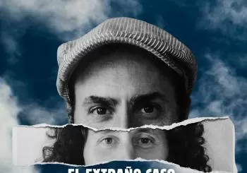 El extraño caso de las cosas en BARCELONA