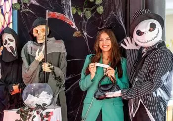 Especial de Halloween en Big Fun Museum en Barcelona