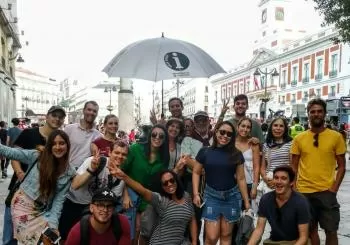 Tour Privado en Madrid