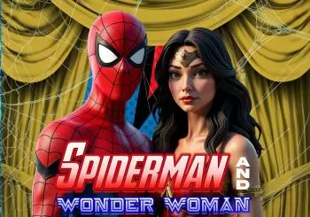 Bounce Empire - Spiderman & Wonder Woman Experience en Denver
