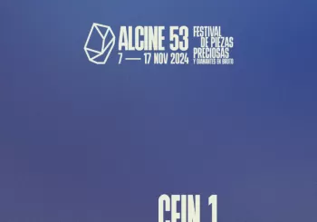 ALCINE 53: EUROPA I - AVISTAMIENTO en MADRID