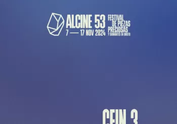 ALCINE 53: EUROPA III - TELE DE TUBO en MADRID