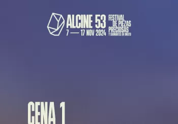 ALCINE 53: NACIONAL I - ARRAIGAR en MADRID