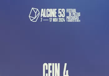 ALCINE 53: EUROPA IV - TESOROS en MADRID
