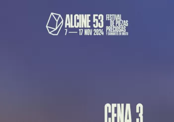 ALCINE 53: NACIONAL III - ESCENAS FAMILIARES en MADRID