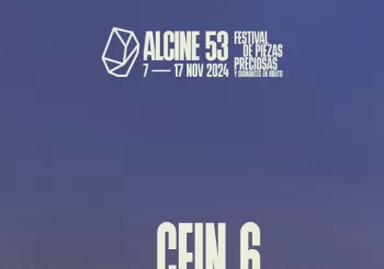 ALCINE 53: EUROPA VI - A LA FUGA en MADRID
