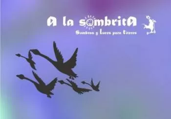EL PATITO FEO de A la sombrita. Teatro de Pocas Luces en CÓRDOBA