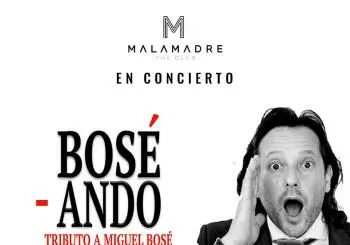 BOSEANDO 