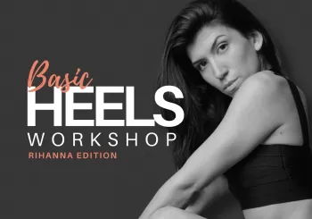 Taller Heels - Rihanna Edition en Las Rozas de Madrid