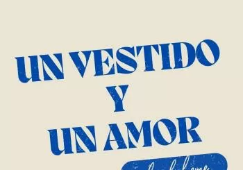 UN VESTIDO Y UN AMOR by La Boheme en Barcelona