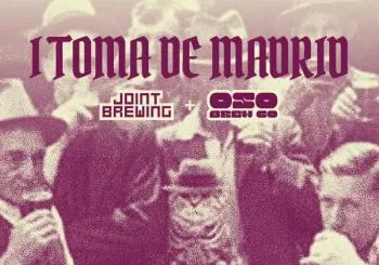 I TOMA DE MADRID en Torrejón de Ardoz, Madrid
