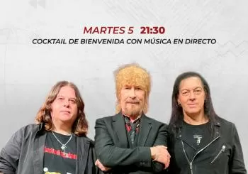 BEARSwBEER PODCAST en Córdoba