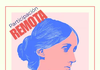 Virginia Woolf: Un universo propio - PARTICIPACIÓN REMOTA en Online