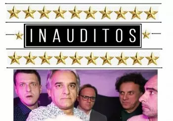 INAUDITOS EN CONCIERTO en GRANADA