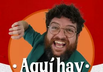Aquí hay salseo en Madrid