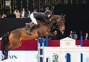 Ifema Madrid Horse Week 2024
