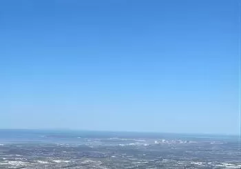 San Diego 4x4: Border Wilderness