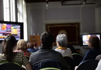 Aula de Ciencia & Gastronomía. I Foro sobre 