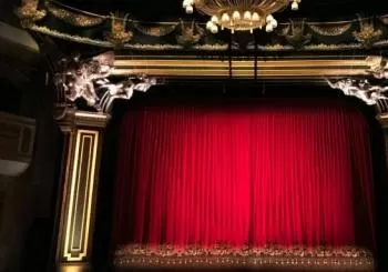 Covers - Peza de teatro en A Coruña