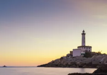 Ruta guiada 'El Botafoc' en Eivissa