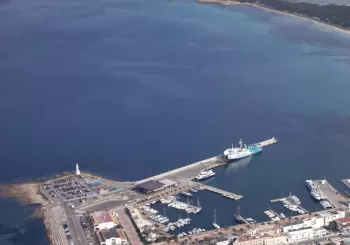 Ruta guiada 'Port de la Savina'
