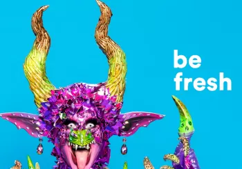 Be Fresh Festival en Teatro Eslava en Madrid