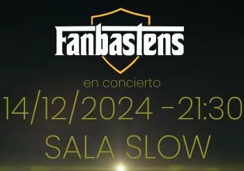 Fanbastens -Energía Itinerante en Barcelona