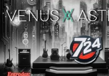 Venus Astra en Murcia
