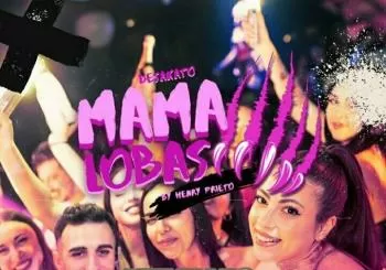 SESIÓN MAMA LOBAS VIERNES 29 NOVIEMBRE en Alcalá de Henares