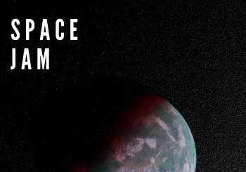 Space jam en Las Palmas