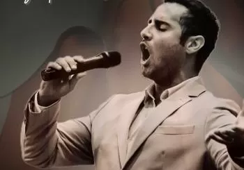 THE TENOR SHOW by Alvaro Chaves en Palma de Mallorca