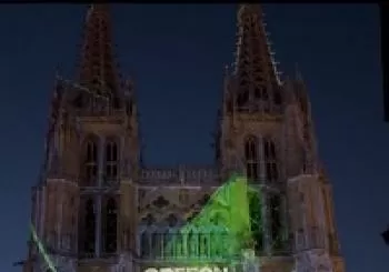 ORFEÓN BURGALÉS en BURGOS