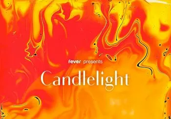 Candlelight: Leyendas del Rock Mexicano en Guadalajara