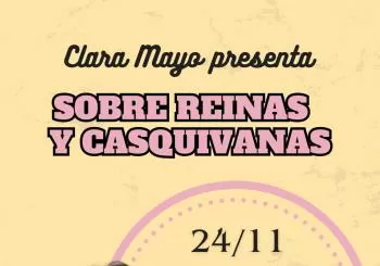 sobre reinas y casquivanas en SEVILLA